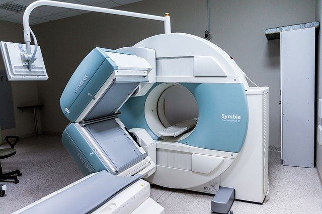 MRI Reveals Brain Damage In Obese Teen