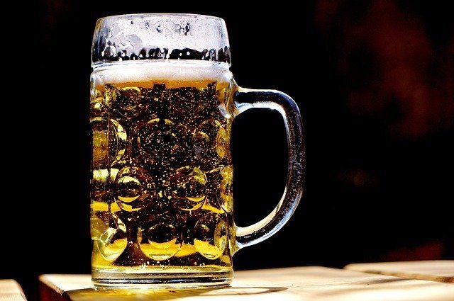 Strong Beers Contain Bacteria Beneficial For Gut Flora