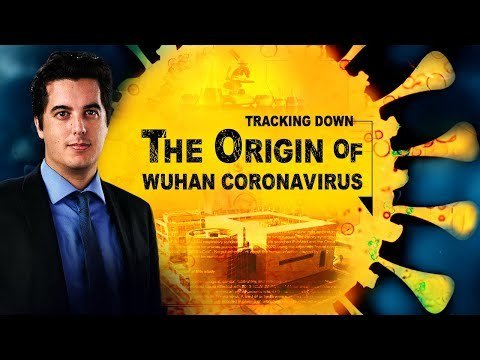 Origin of the Wuhan Coronavirus