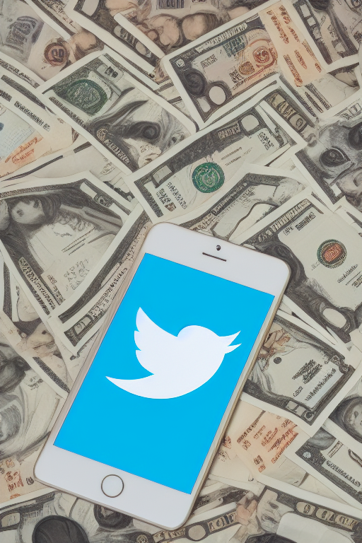How To Make Money From Home Using Twitter