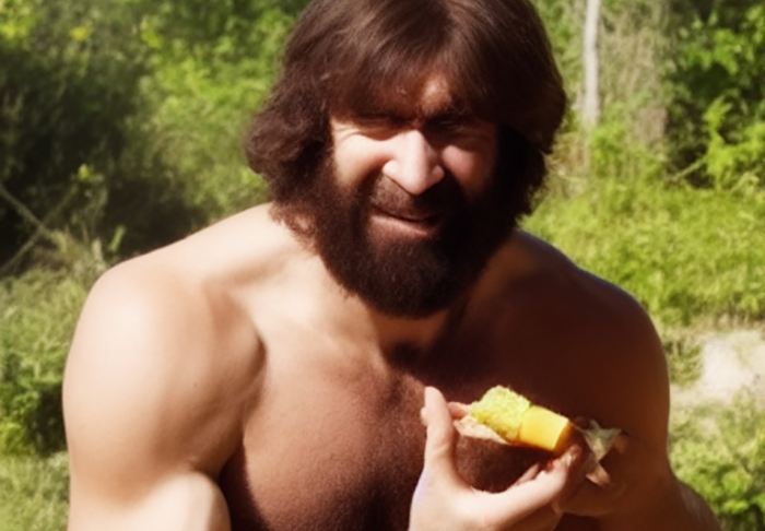 The Paleo Diet A Comprehensive Guide to Living Like a Caveman