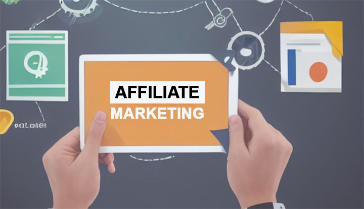 Affiliate-Marketing-For-Home-Based-Income