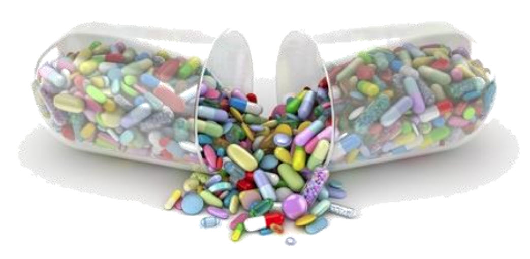 Chiropractic Helps Avoid the Dangers and Risks of… Tylenol, NSAIDs, & Opioids