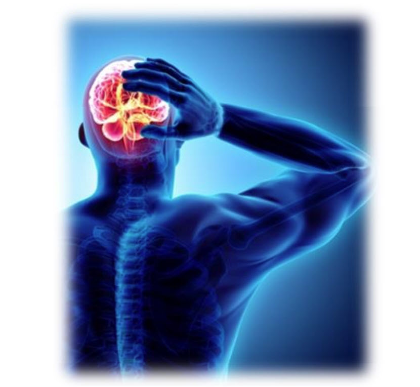 New Research on Headaches, Depression and Chiropractic