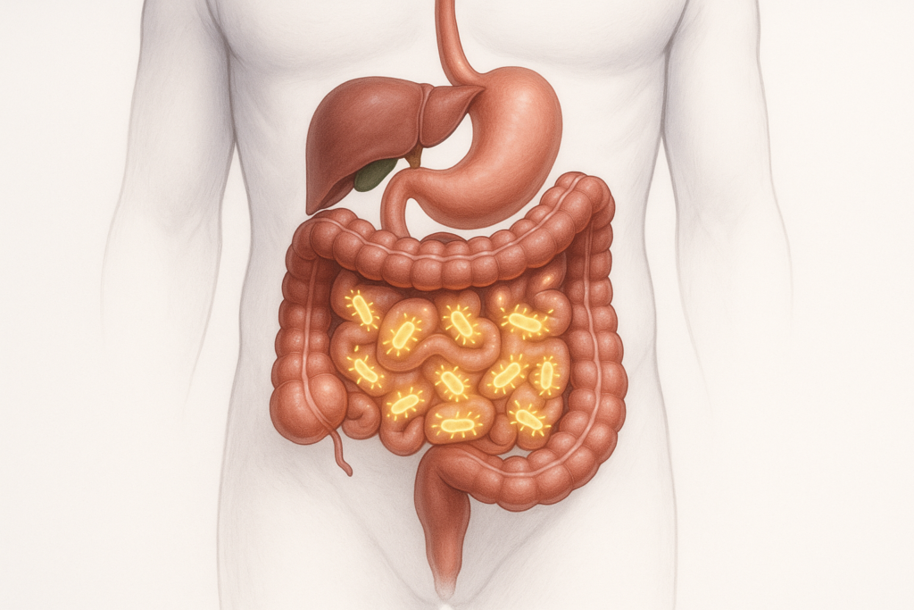 How Probiotics for Gut Health Restore Balance and Improve Digestion Naturally