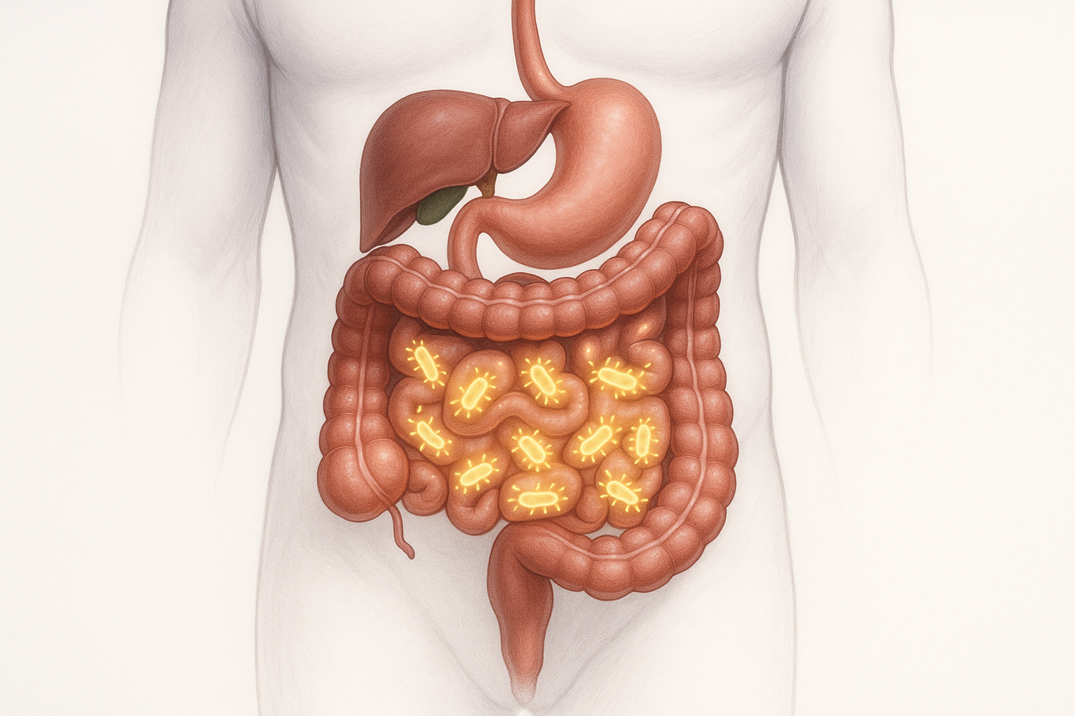 How Probiotics for Gut Health Restore Balance and Improve Digestion Naturally