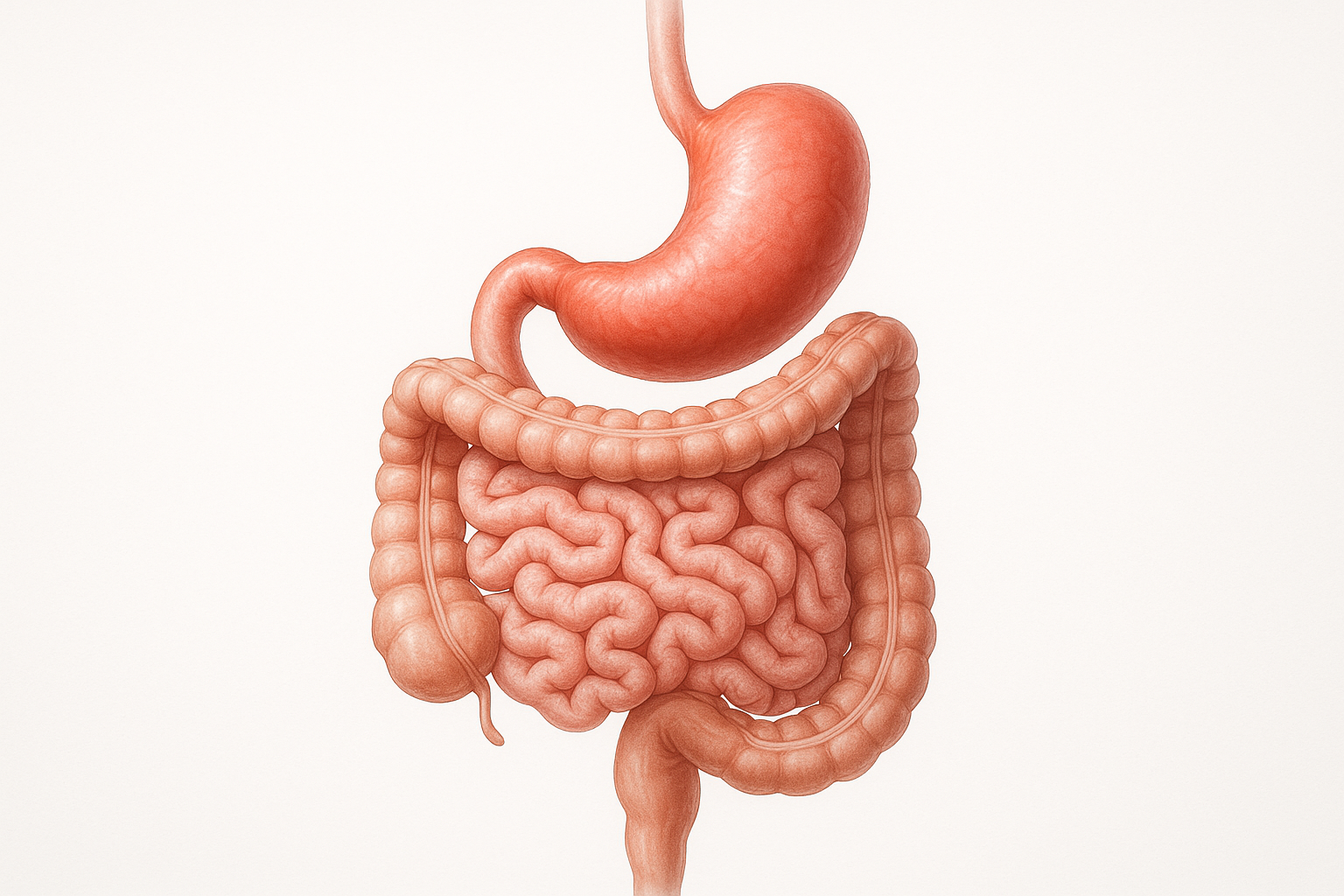 Common Warning Signs of Poor Gut Health