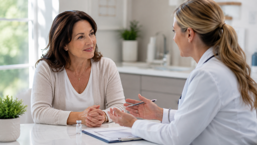 Are Peptides Safe