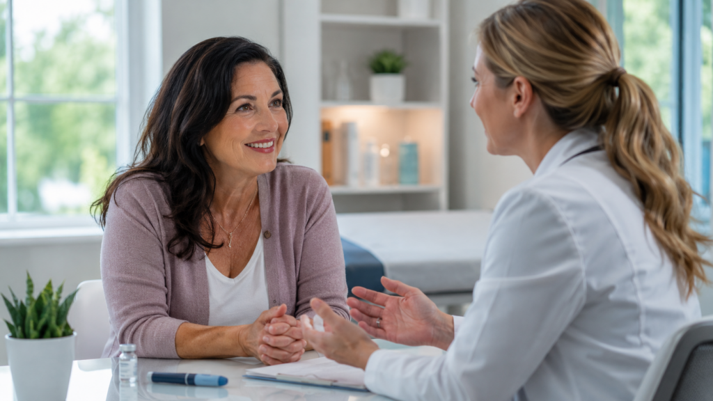 Semaglutide - The Peptide That Changed the Weight-Loss Conversation
