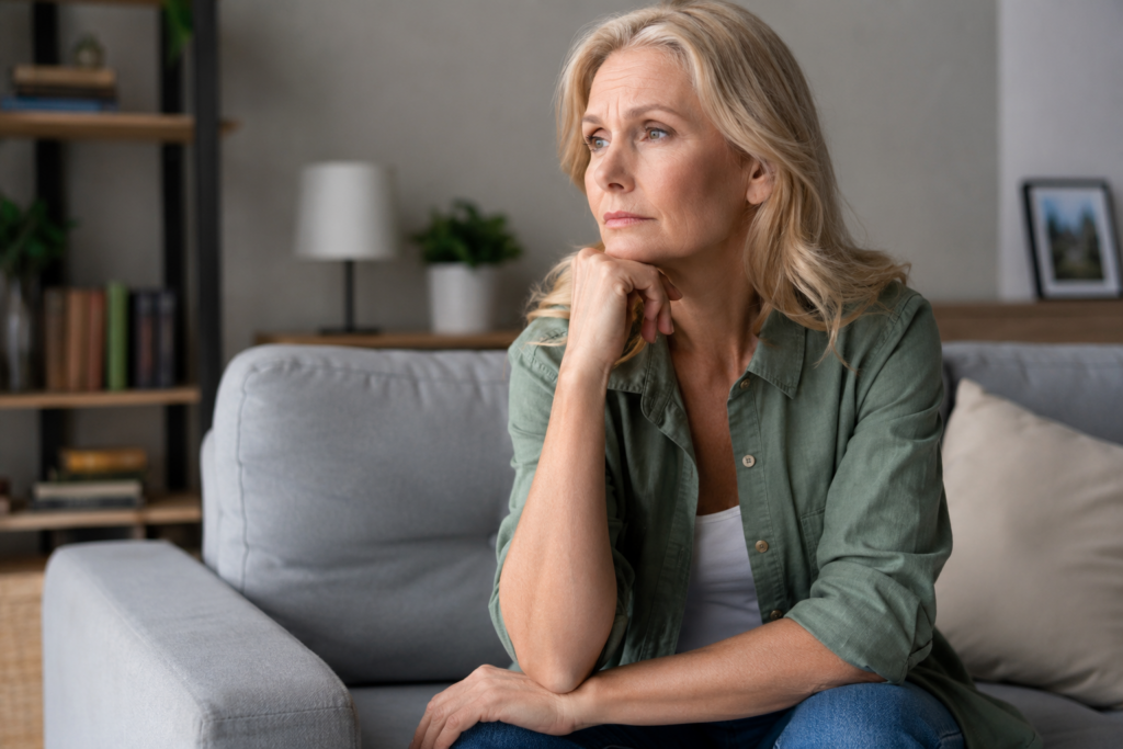 Traditional Wellness Advice Stops Working