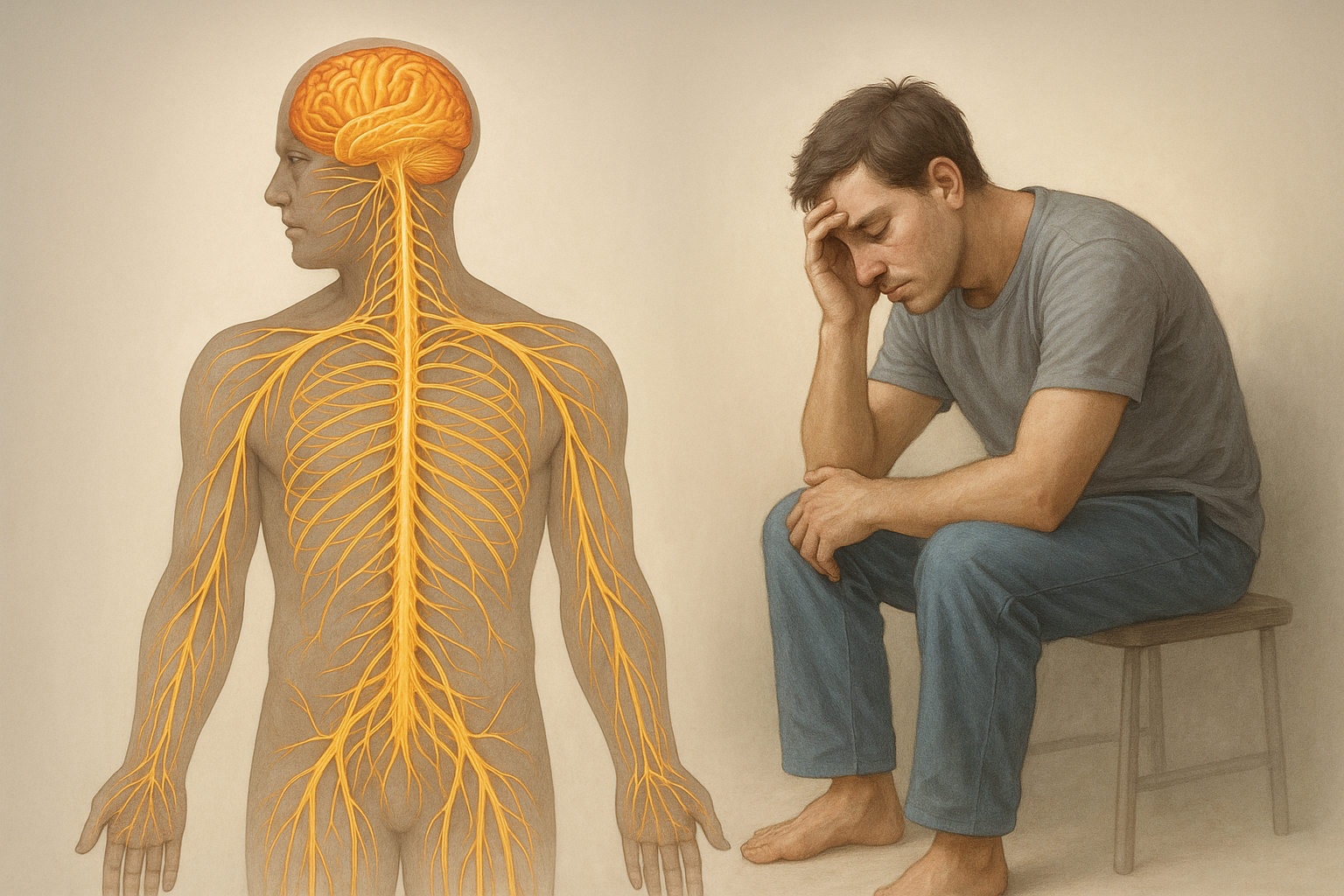 Signs of B12 Deficiency: Neurological and Energy-Related Warning Signals