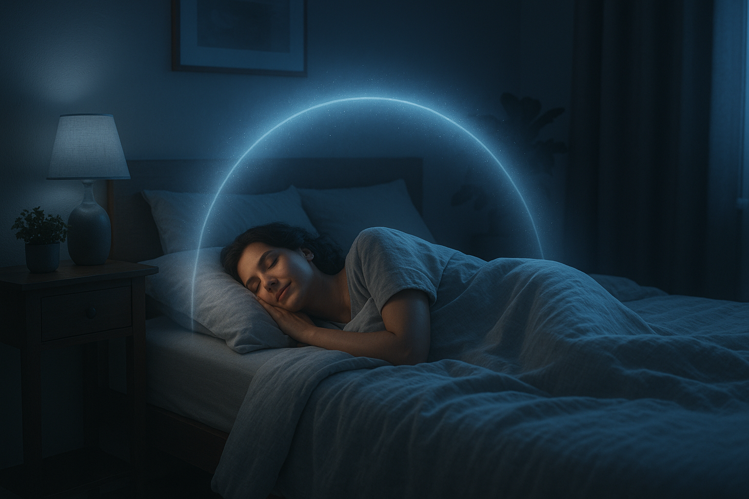 How Quality Sleep Helps Strengthen Natural Immune Defenses