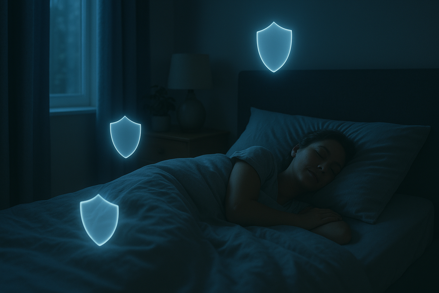 How Quality Sleep Helps Strengthen Immune Health Naturally