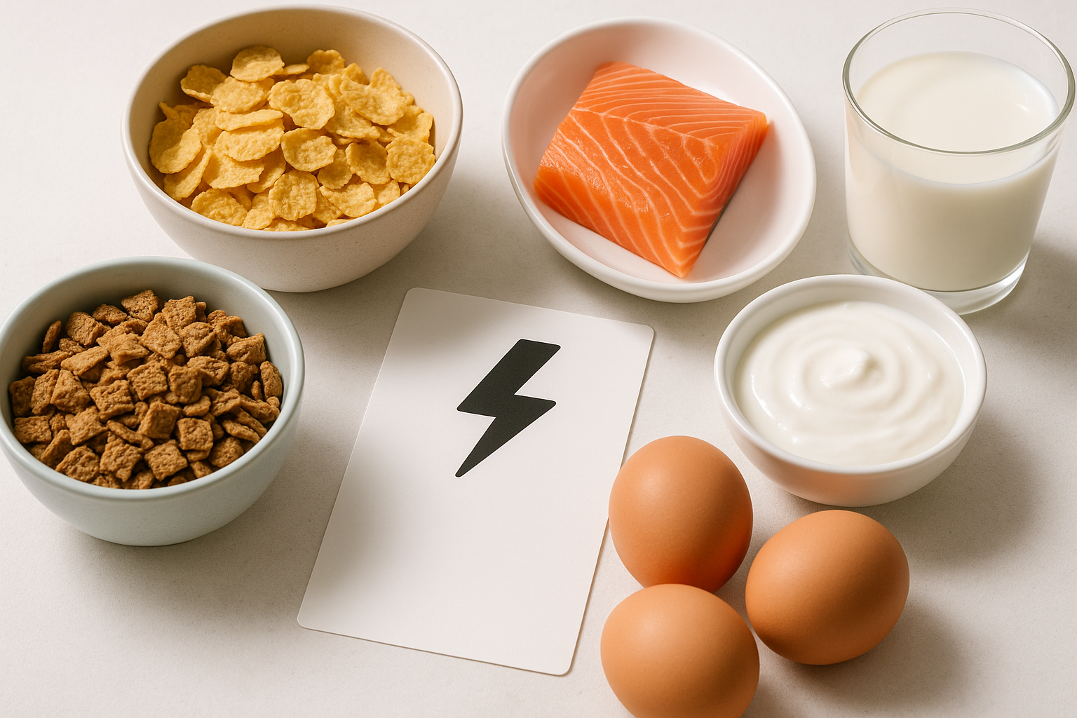 Why Low Vitamin B12 Can Cause Fatigue and How to Support Healthy Levels